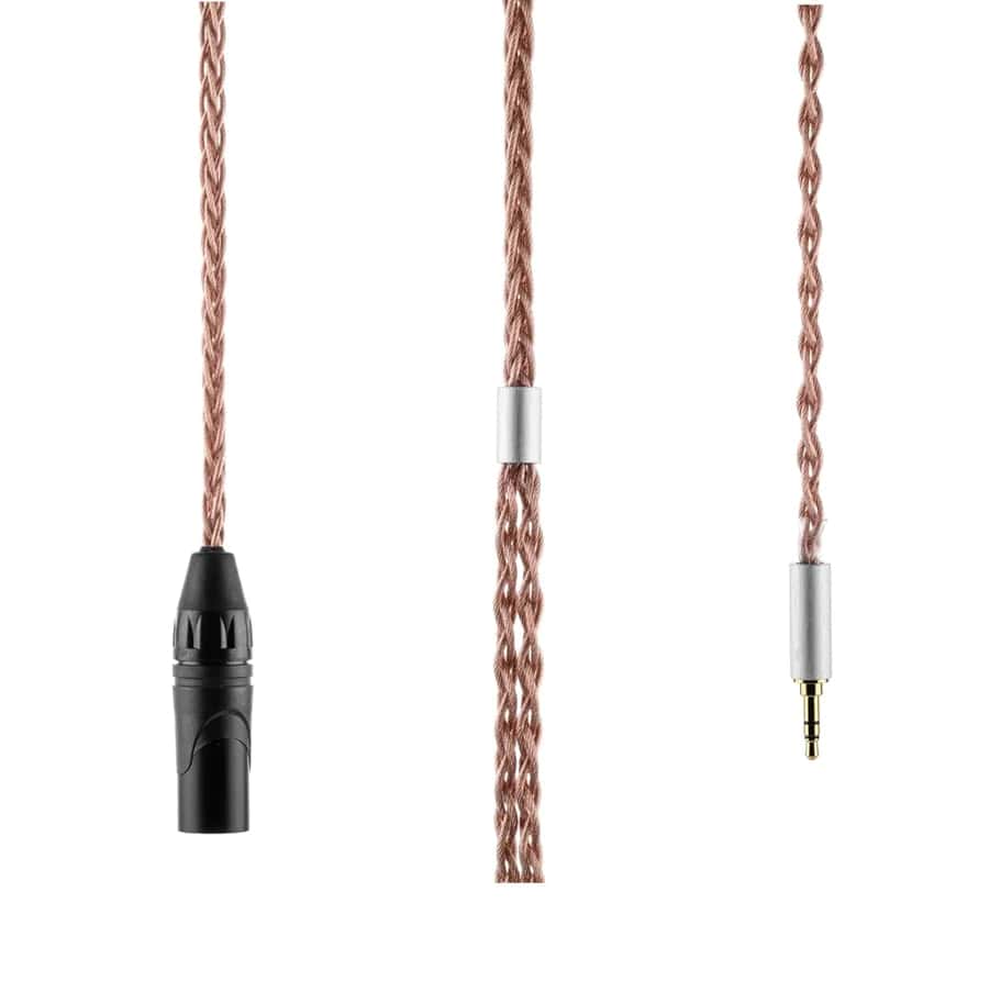 Moondrop Cable Choice UP